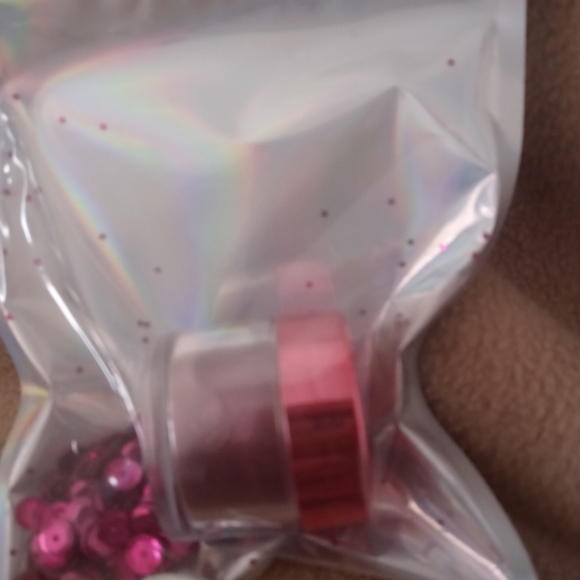 Kawaii Girl Cosmetics Murray Hill Loose Shimmer - Picture 2 of 2